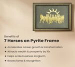 7 HORSES - Image 5
