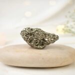 Natural Pyrite Stone