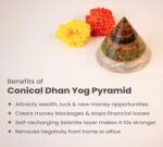 Dhan Yog Pyramid - Image 4