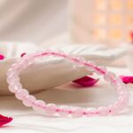 Rose Quartz Bracelet