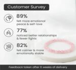 Rose Quartz Bracelet - Image 4
