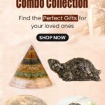 Natural Raw Pyrite Stone + Pyrite Tortoise + Conical Dhan Yog Pyramid With Selenite Base +Raw Selenite Plate